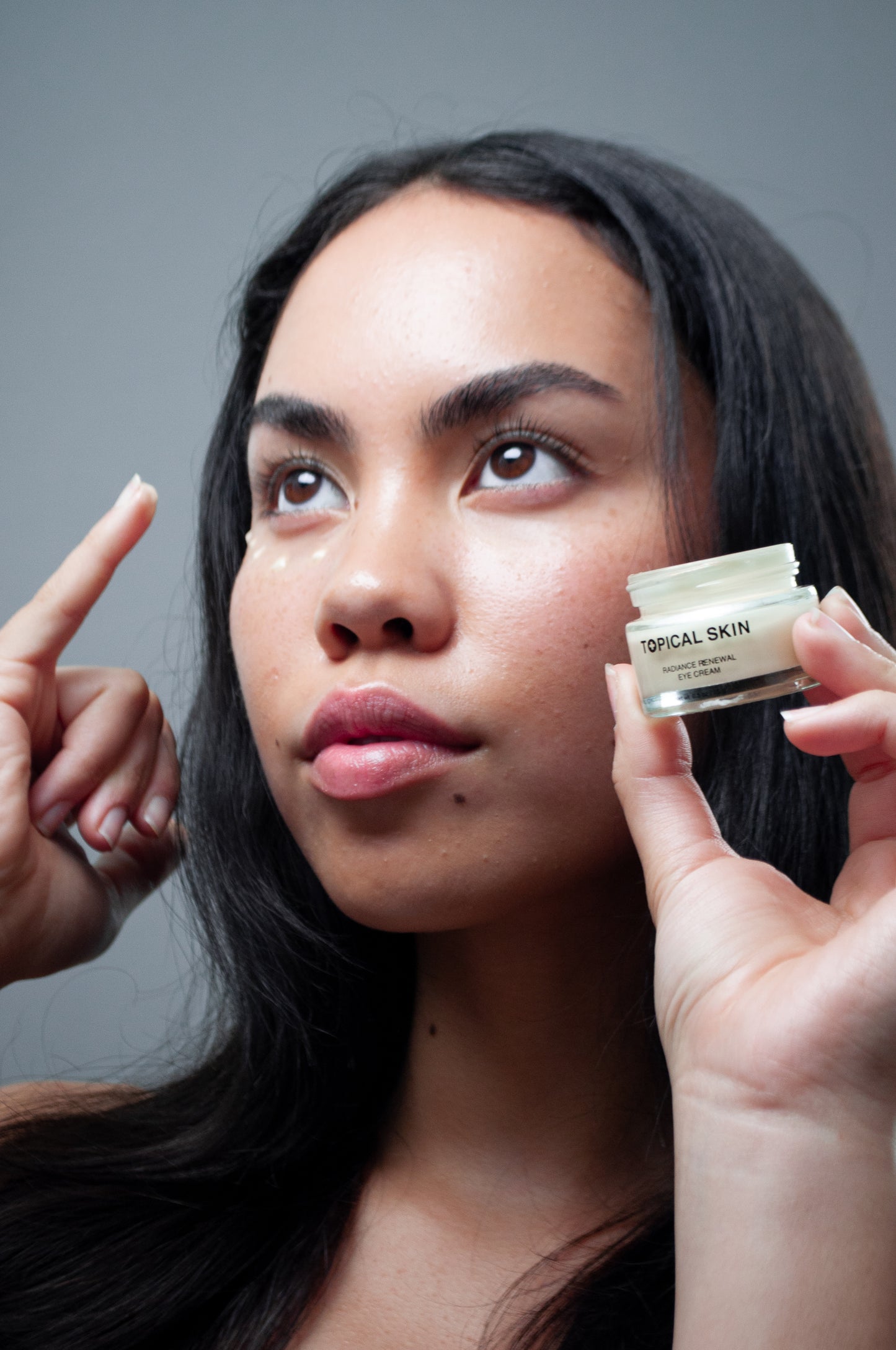 Radiance Renewal Eye Cream + NMF Complex