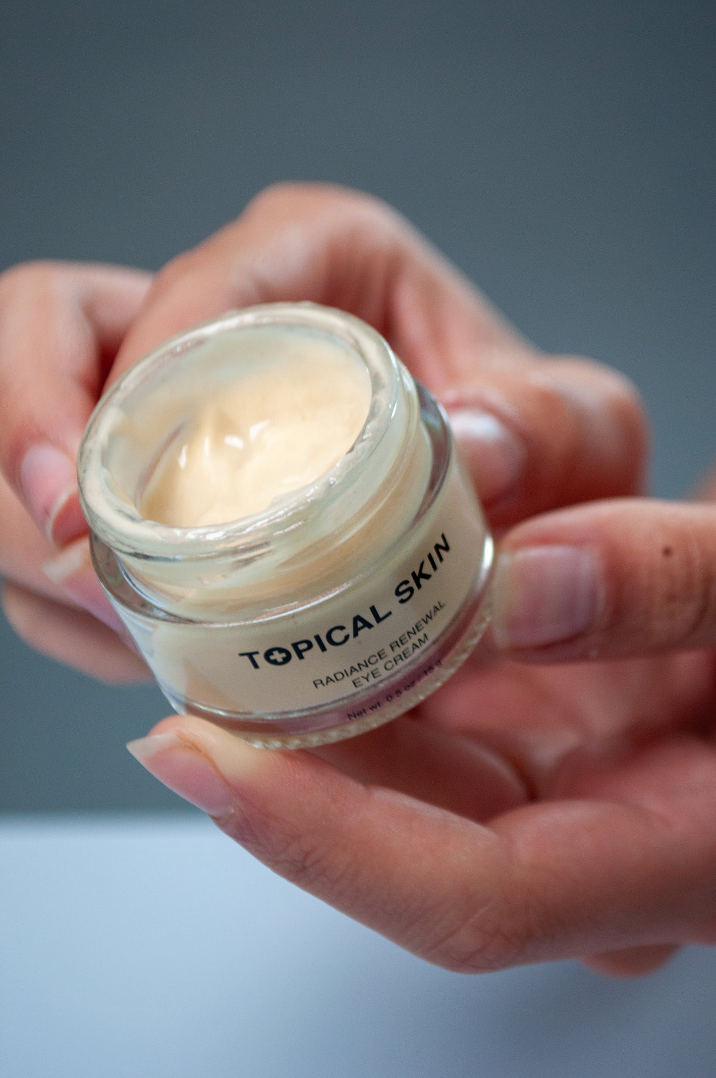ULTIMATE REJUVENATING FACE & EYE DUO