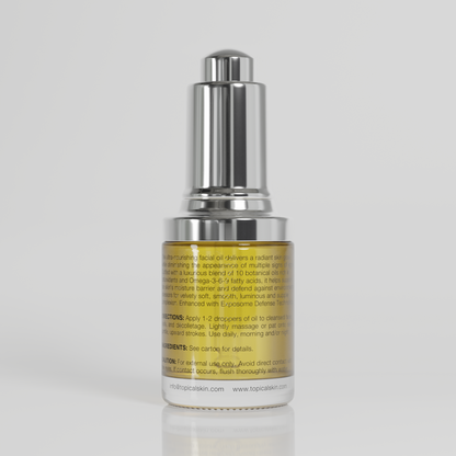 Preview BACK Default Phyto AOX Facial Oil
