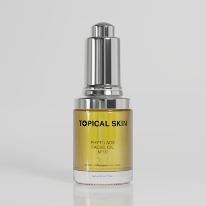 Preview FRONT Default Phyto AOX Facial Oil