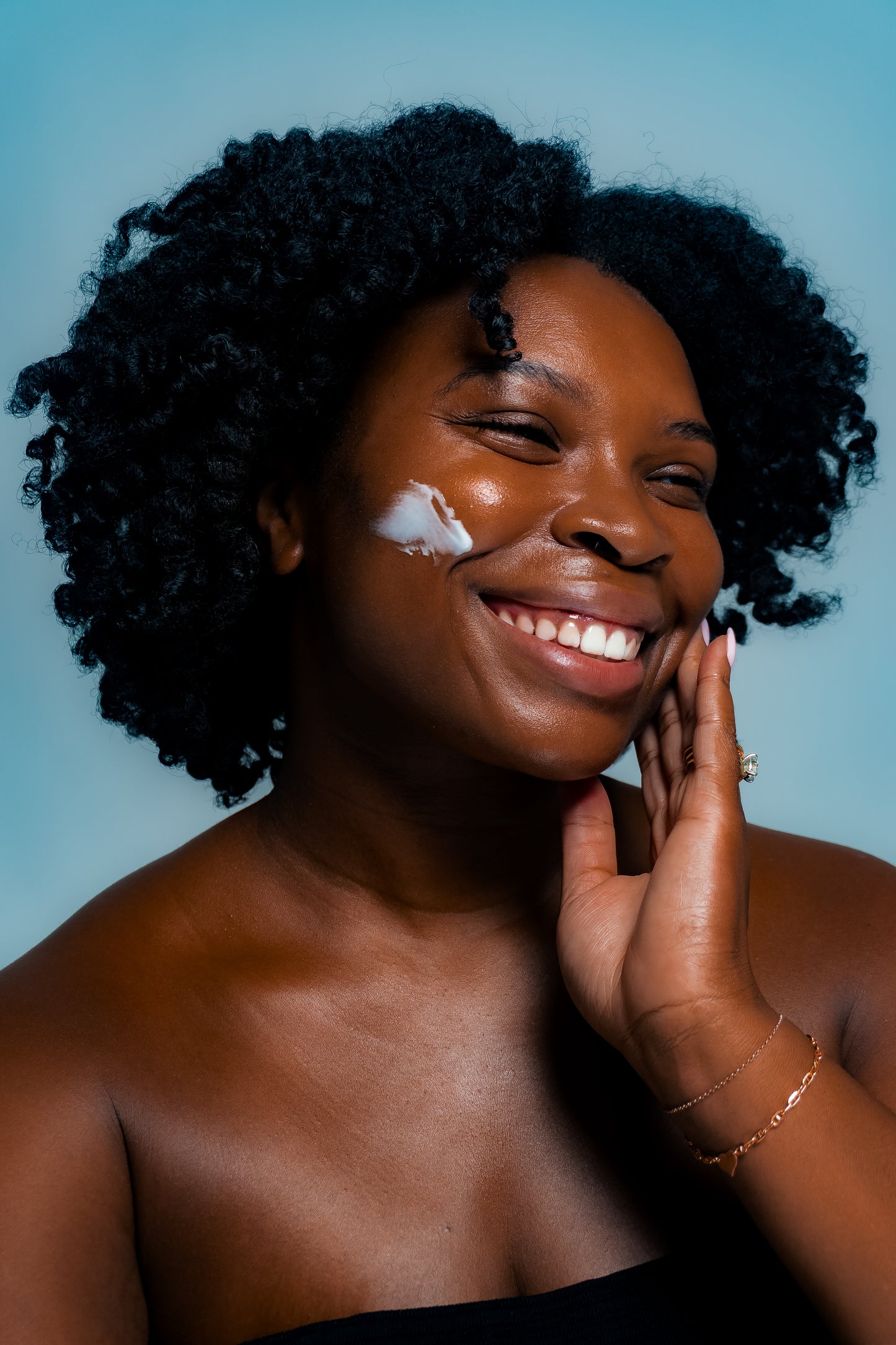 Rejuvenating Moisturizer
