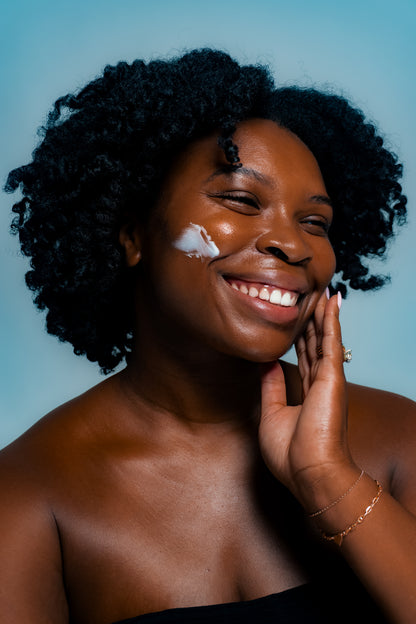 Rejuvenating Moisturizer