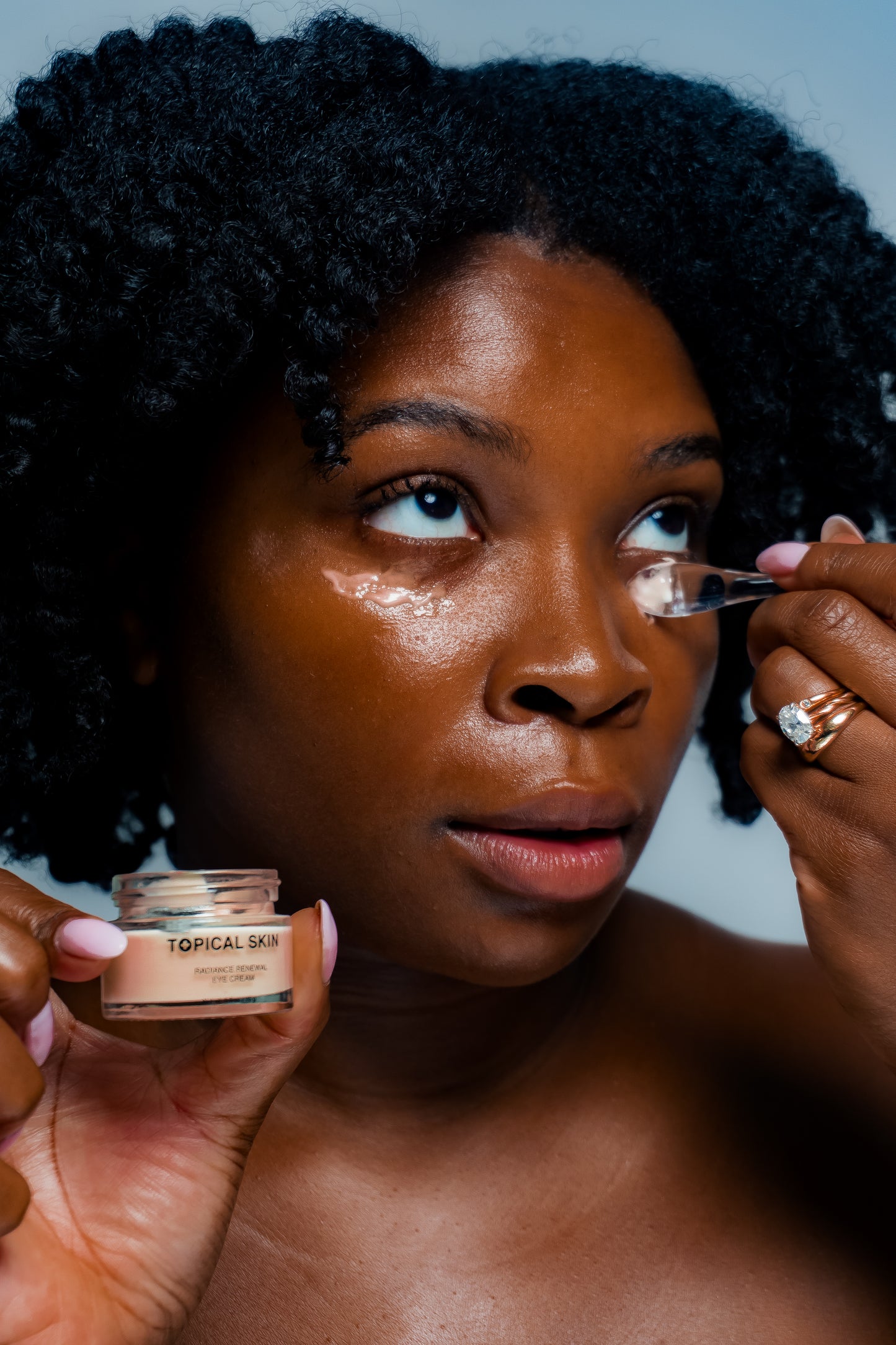 Radiance Renewal Eye Cream + NMF Complex