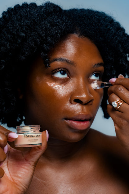Radiance Renewal Eye Cream + NMF Complex