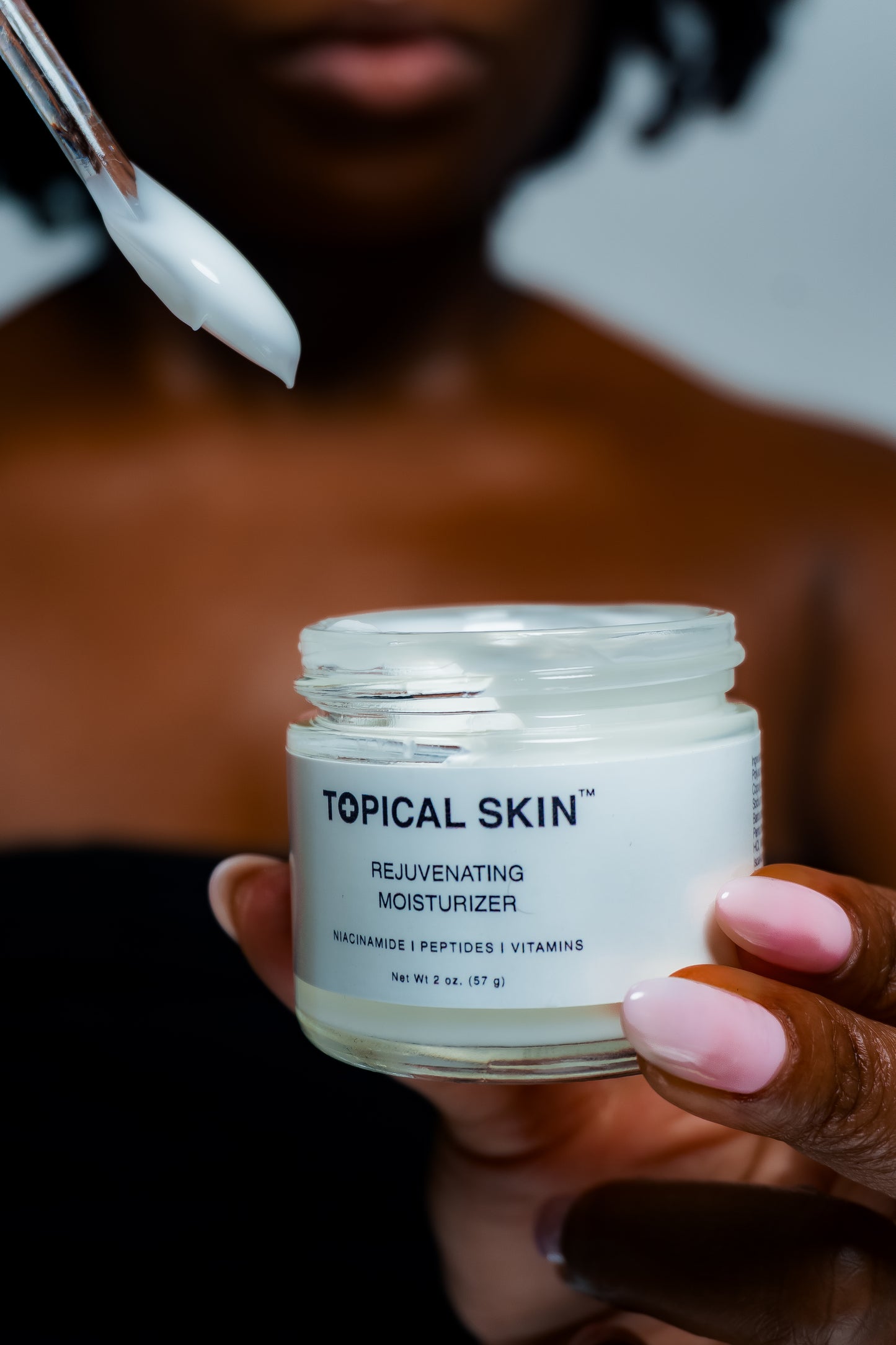 Rejuvenating Moisturizer