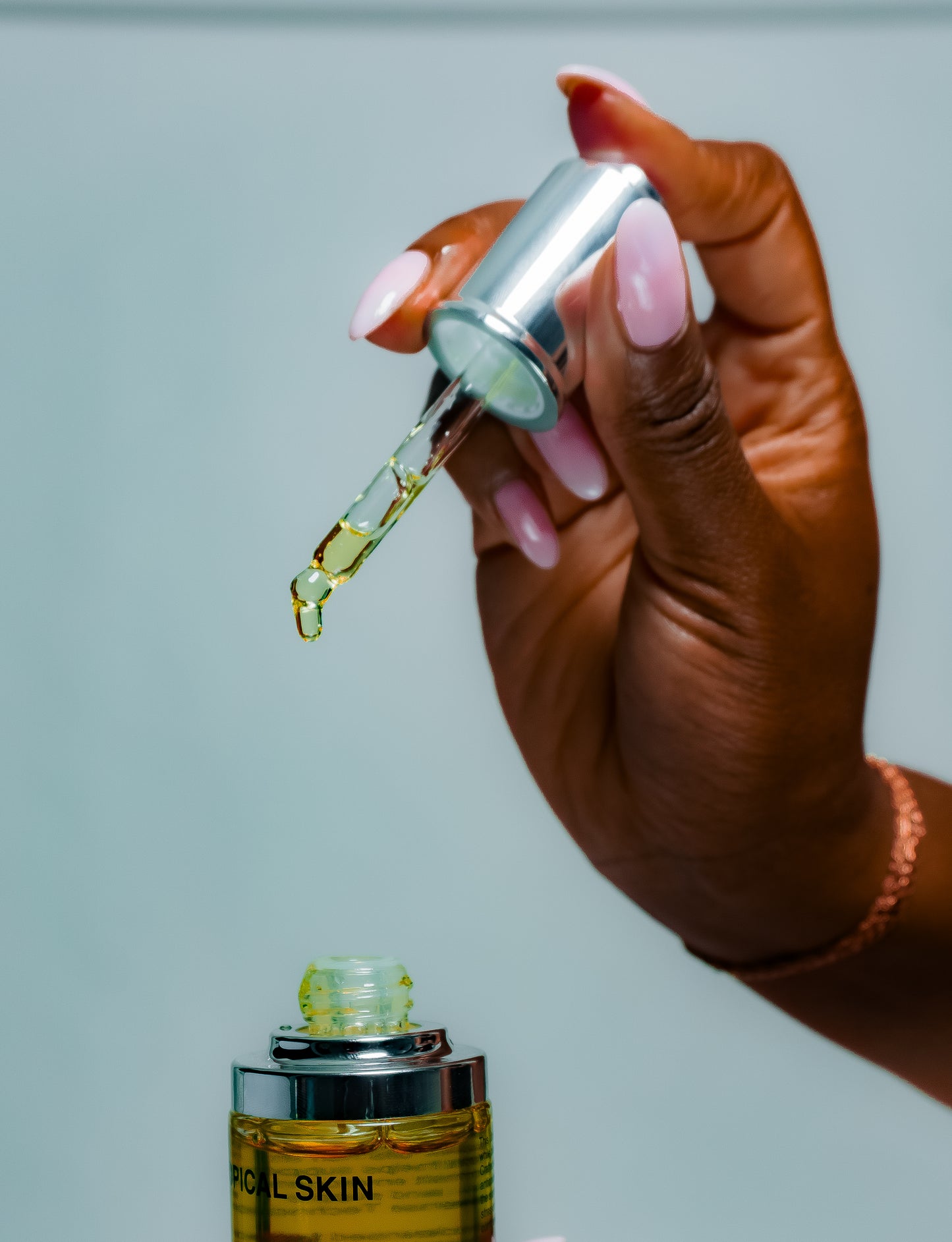 Phyto AOX Facial Oil N°10   with Exposome Defense Technology