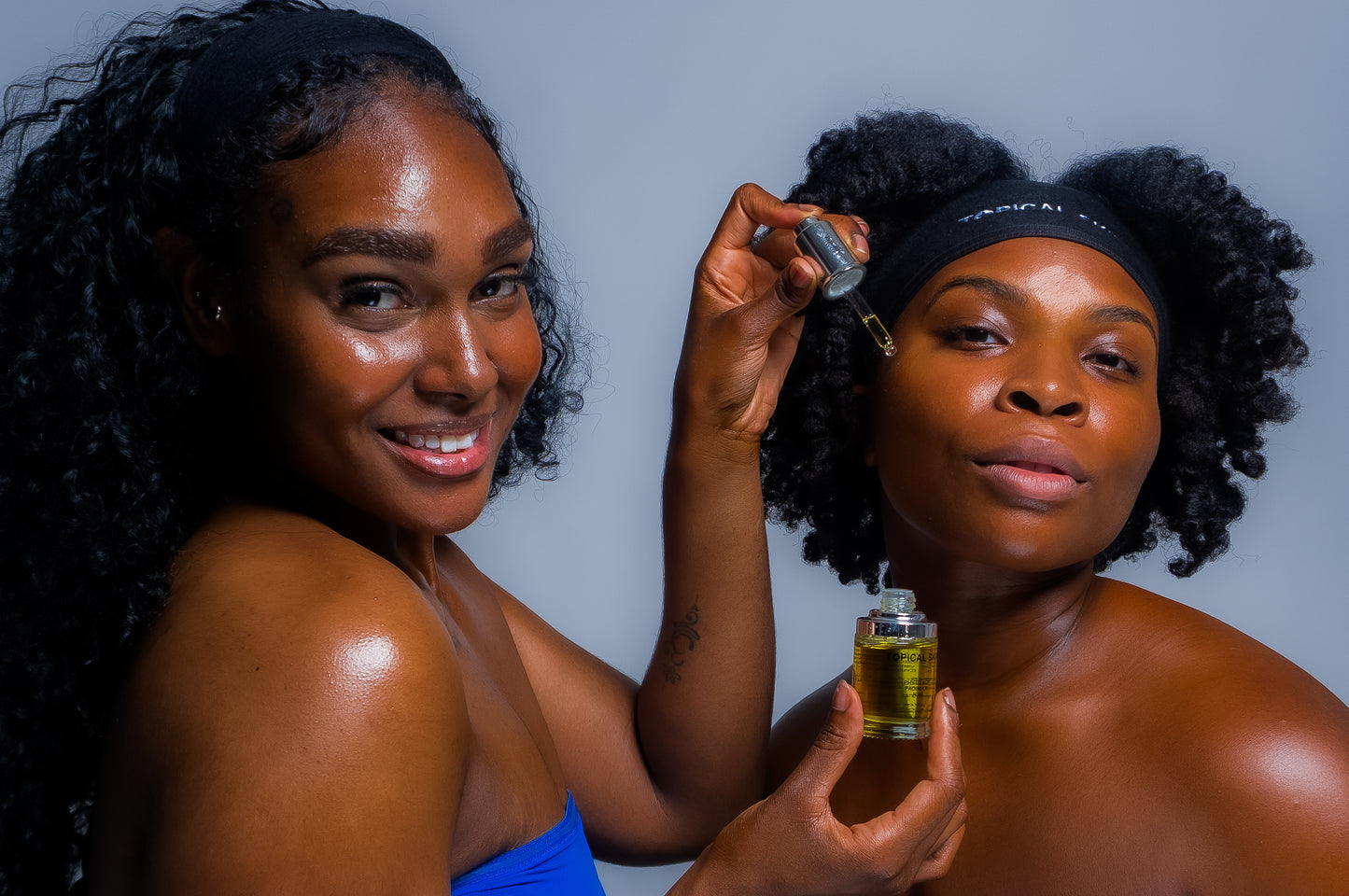 Phyto AOX Facial Oil N°10   with Exposome Defense Technology