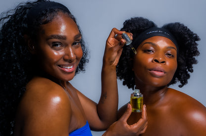 Phyto AOX Facial Oil N°10   with Exposome Defense Technology