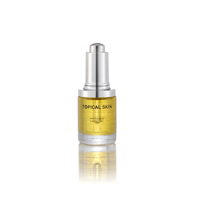 Phyto AOX Facial Oil N°10   with Exposome Defense Technology