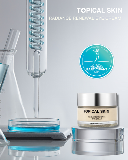 Radiance Renewal Eye Cream + NMF Complex