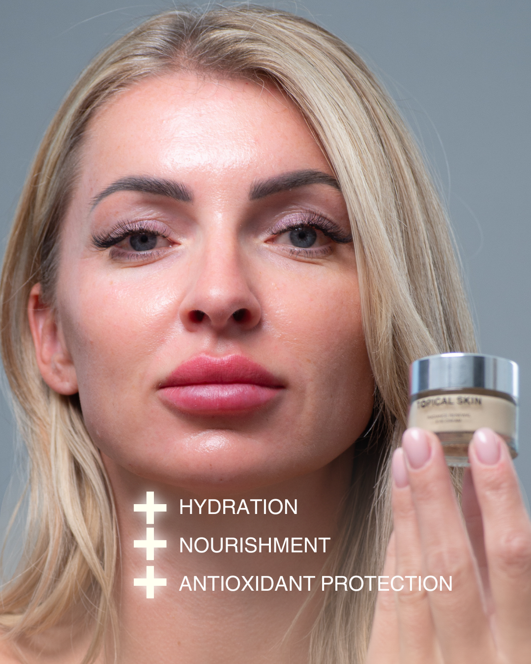 Radiance Renewal Eye Cream + NMF Complex