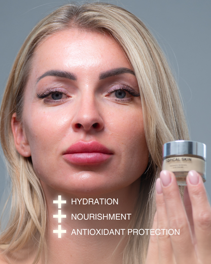 Radiance Renewal Eye Cream + NMF Complex