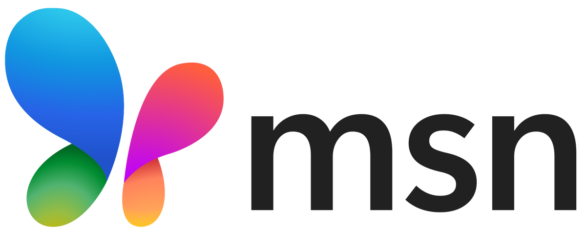 MSN logo