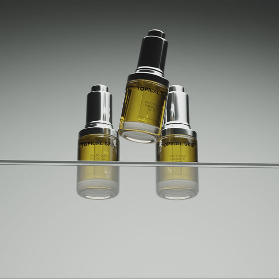 3 oils