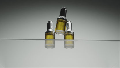3 oils