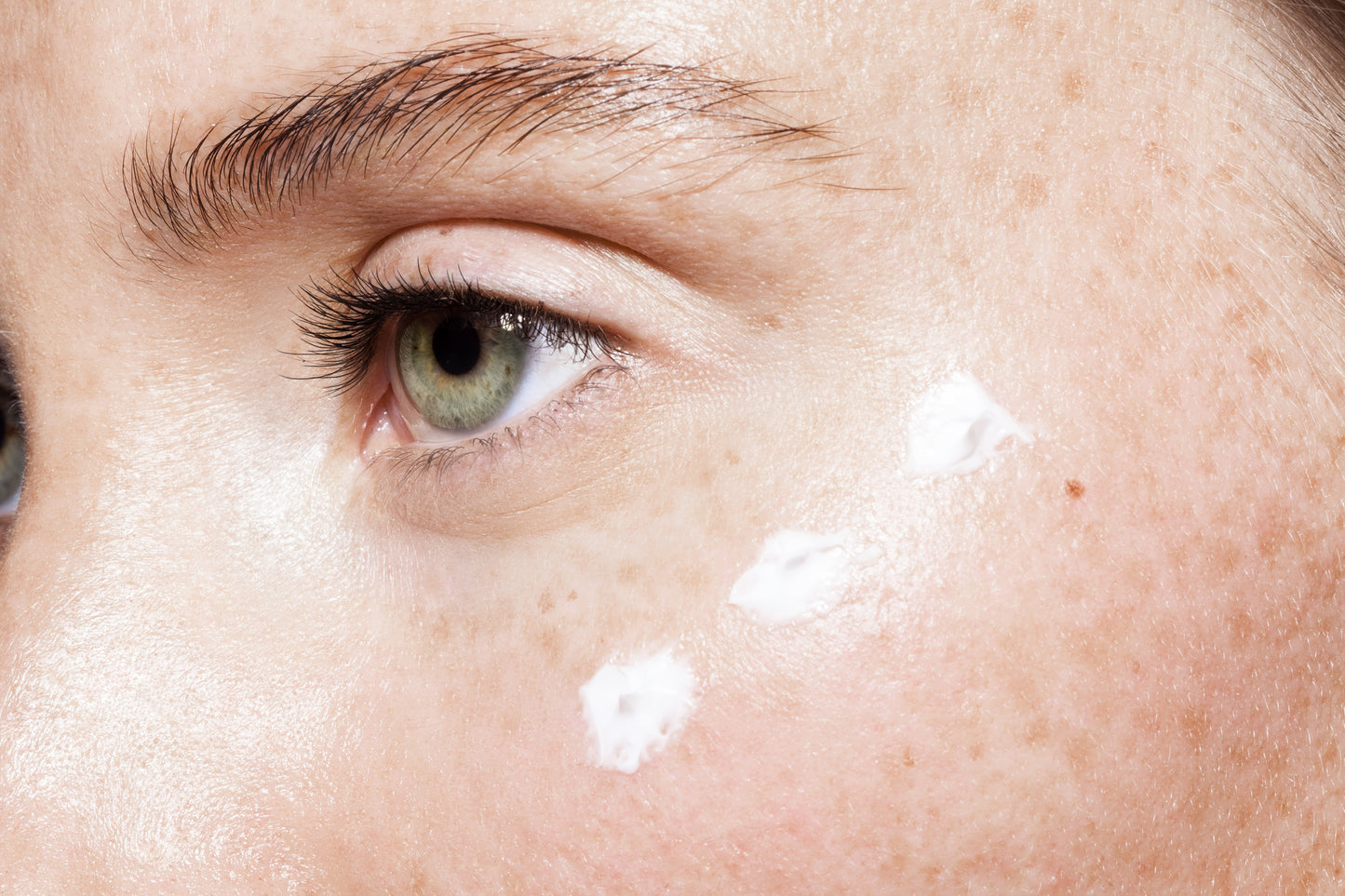 + COMING SOON + Radiance Renewal Eye Cream + NMF Complex